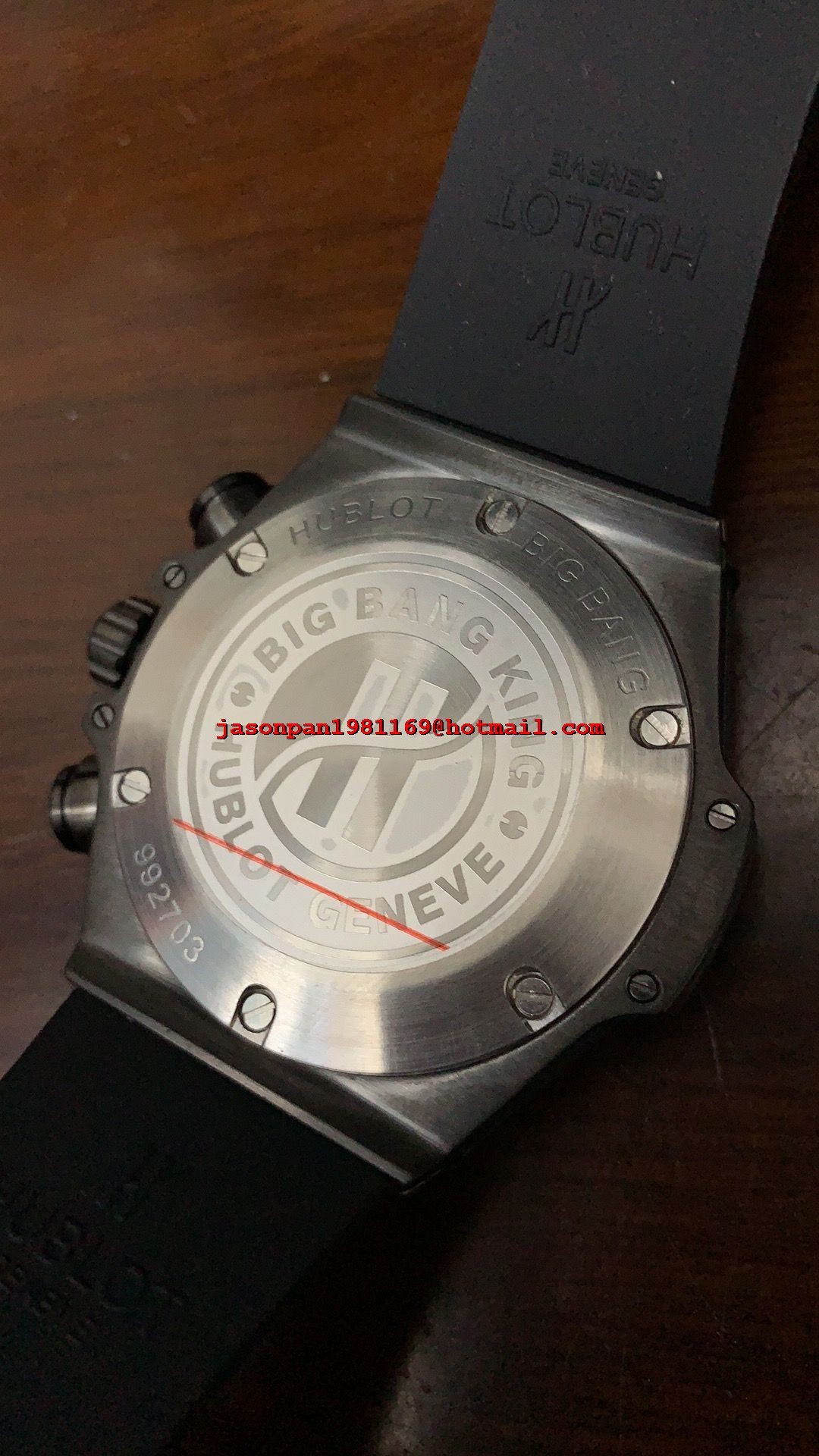 992703 hublot